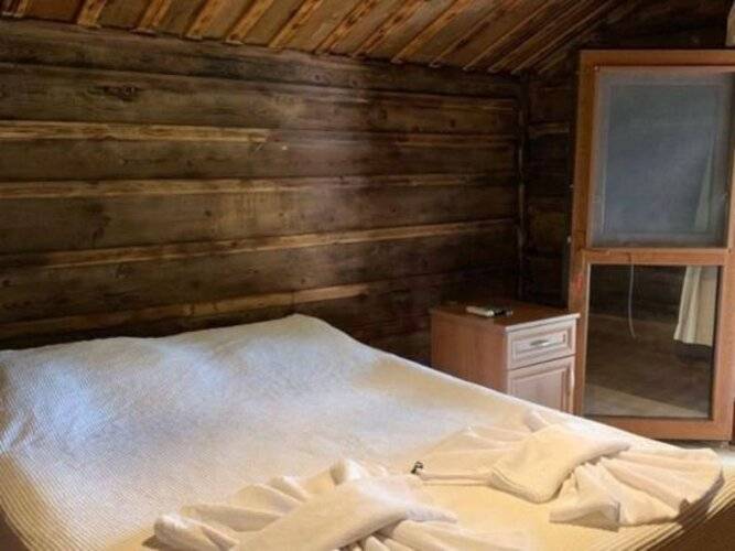 Kas Dogapark Otel
