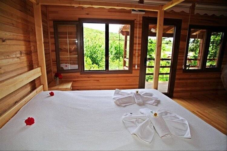 Kas Dogapark Otel