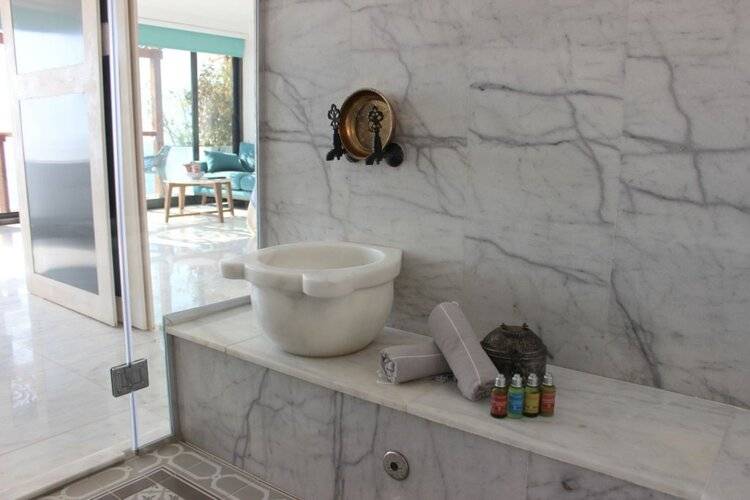 Mandalina Luxury Suites (Adults Only 18+)