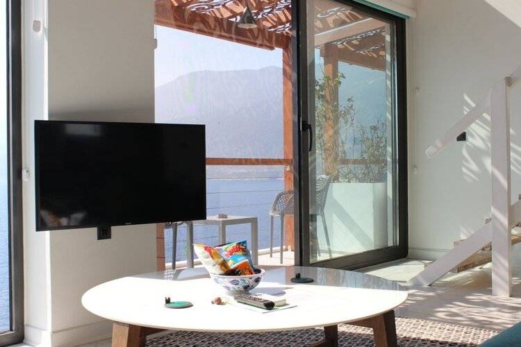 Mandalina Luxury Suites (Adults Only 18+)