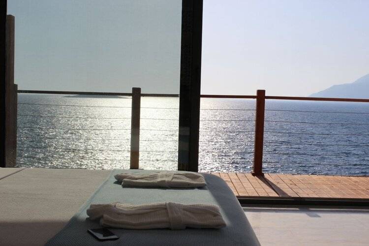Mandalina Luxury Suites (Adults Only 18+)