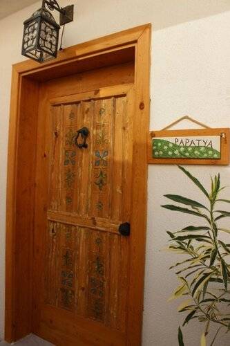 Mandalina Luxury Suites (Adults Only 18+)