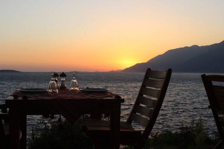 Mandalina Luxury Suites (Adults Only 18+)