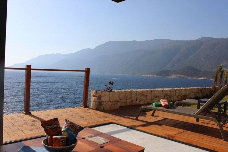 Mandalina Luxury Suites (Adults Only 18+)