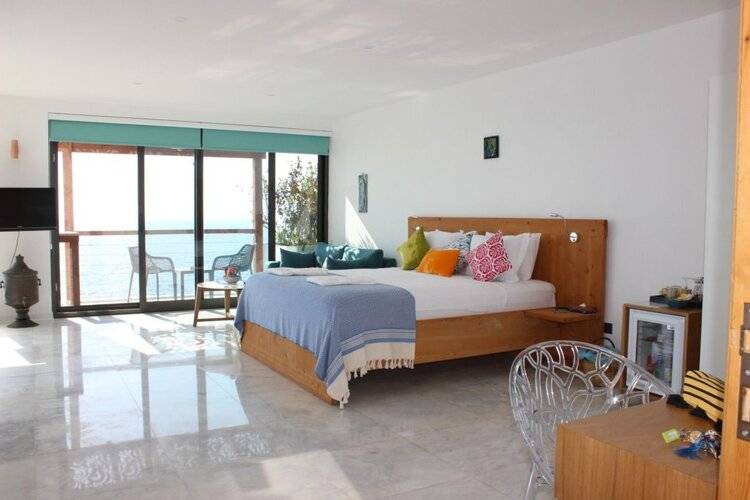 Mandalina Luxury Suites (Adults Only 18+)