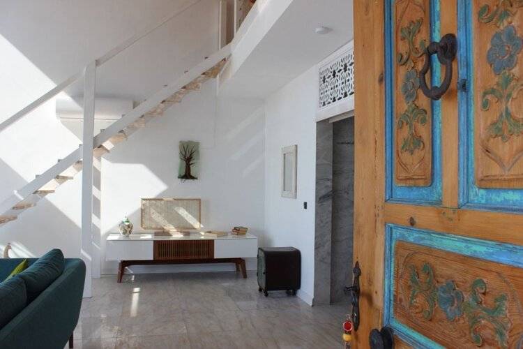 Mandalina Luxury Suites (Adults Only 18+)