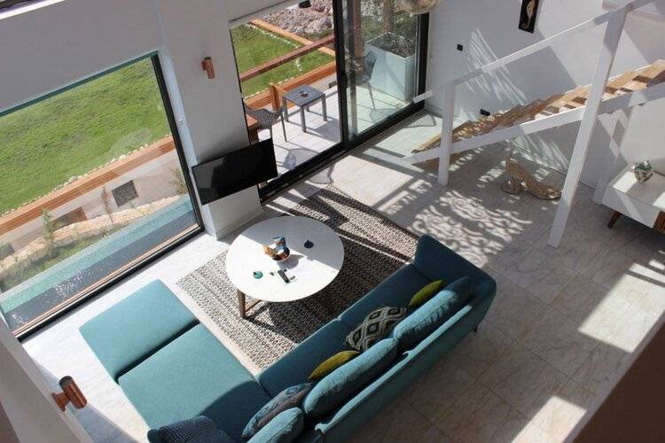 Mandalina Luxury Suites (Adults Only 18+)