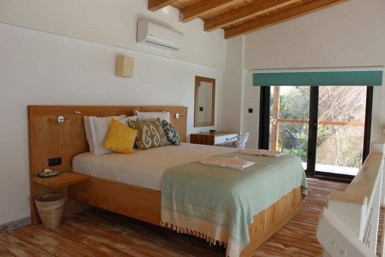 Mandalina Luxury Suites (Adults Only 18+)