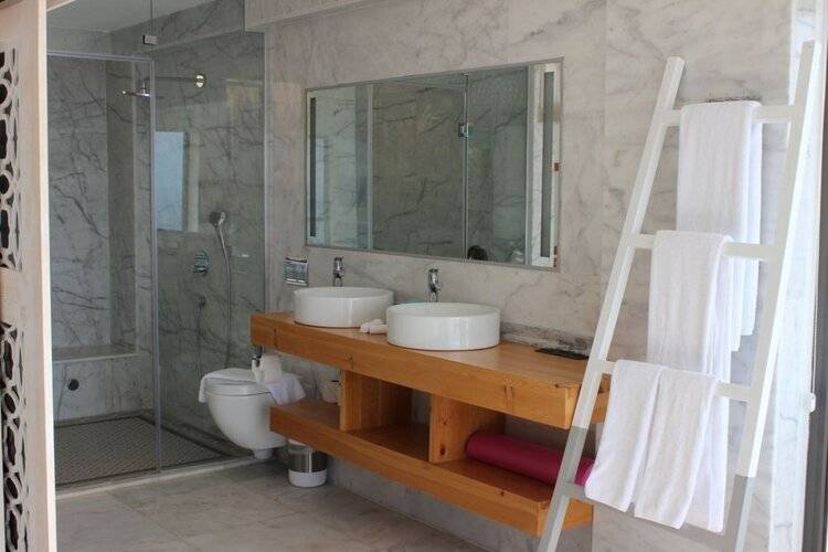 Mandalina Luxury Suites (Adults Only 18+)