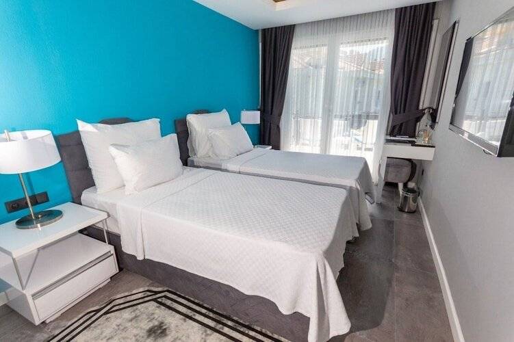 Skopea Inn Exclusive