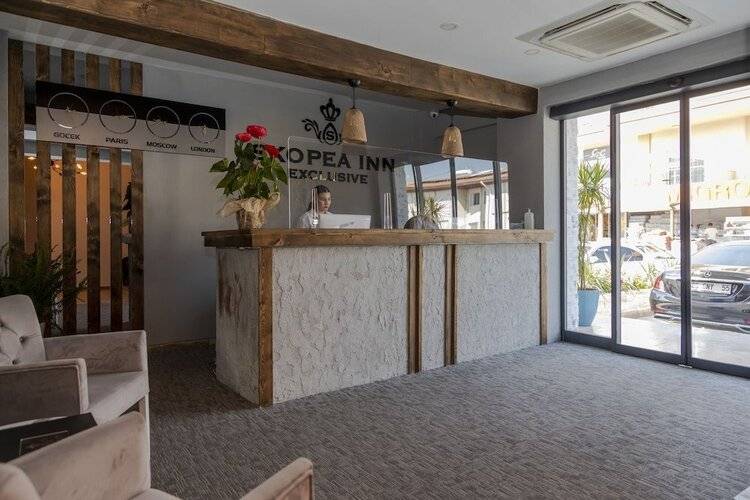 Skopea Inn Exclusive
