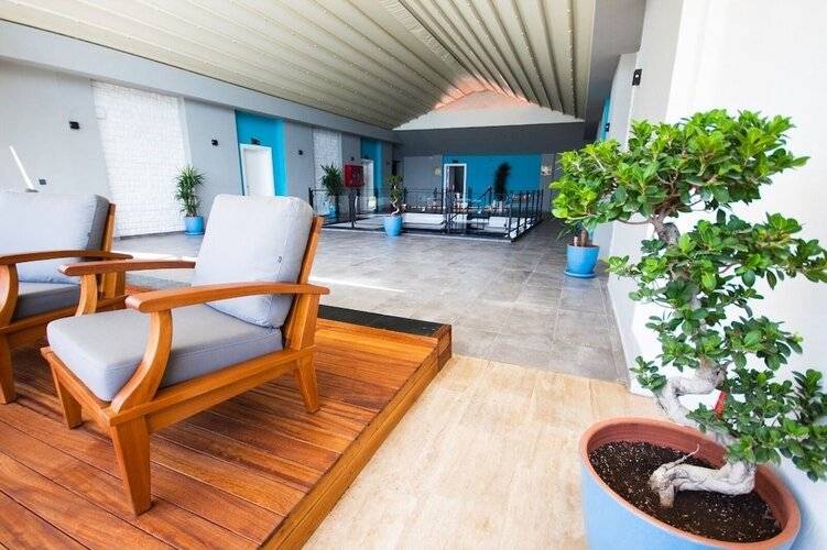 Skopea Inn Exclusive