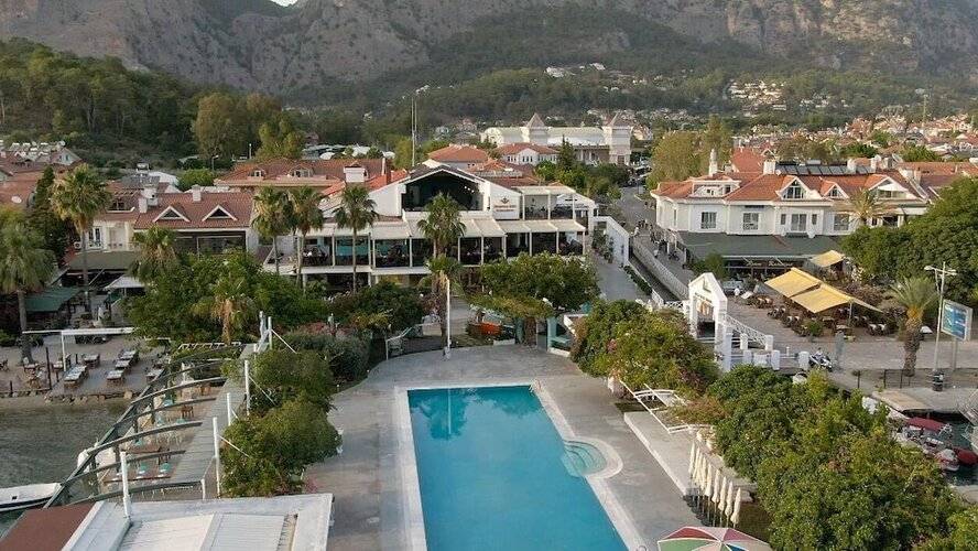 Skopea Inn Exclusive
