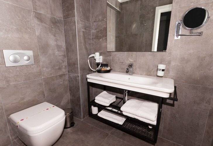 Skopea Inn Exclusive