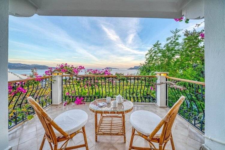 Villa Lycia