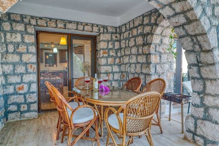 Villa Lycia