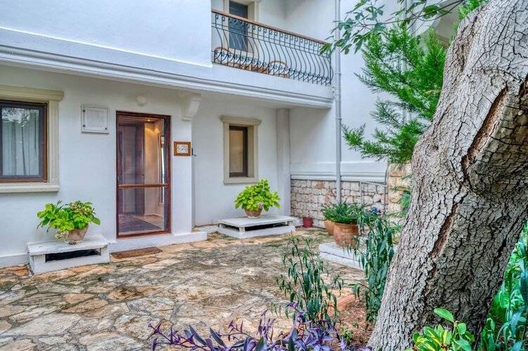 Villa Lycia