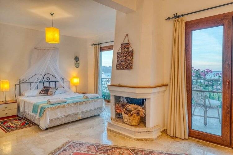 Villa Lycia