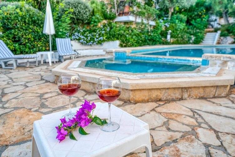 Villa Lycia