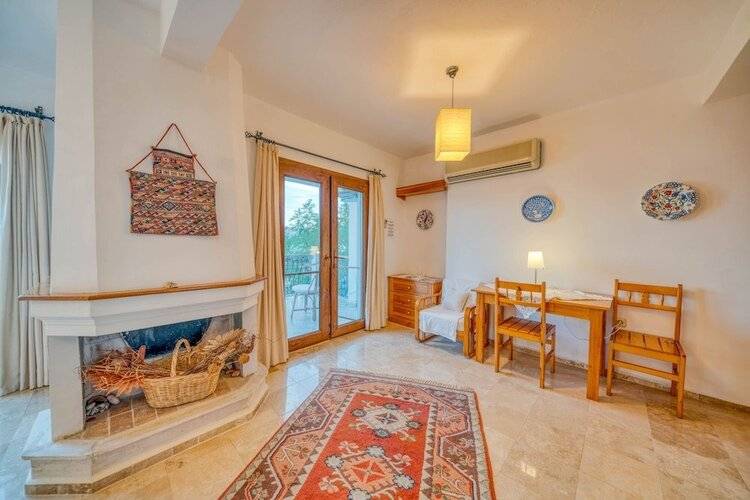 Villa Lycia