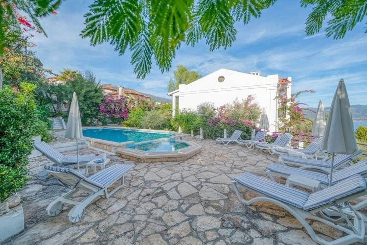 Villa Lycia