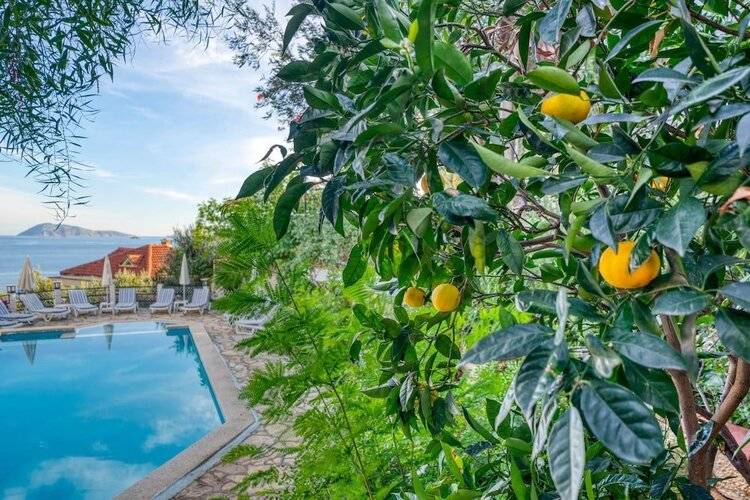 Villa Lycia