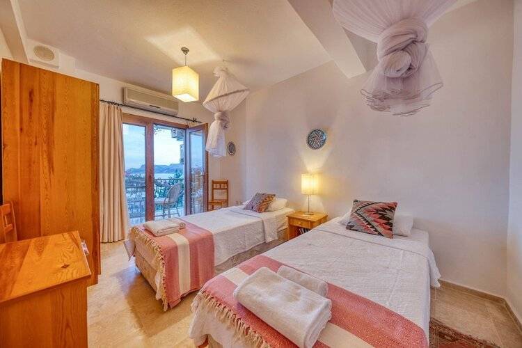 Villa Lycia