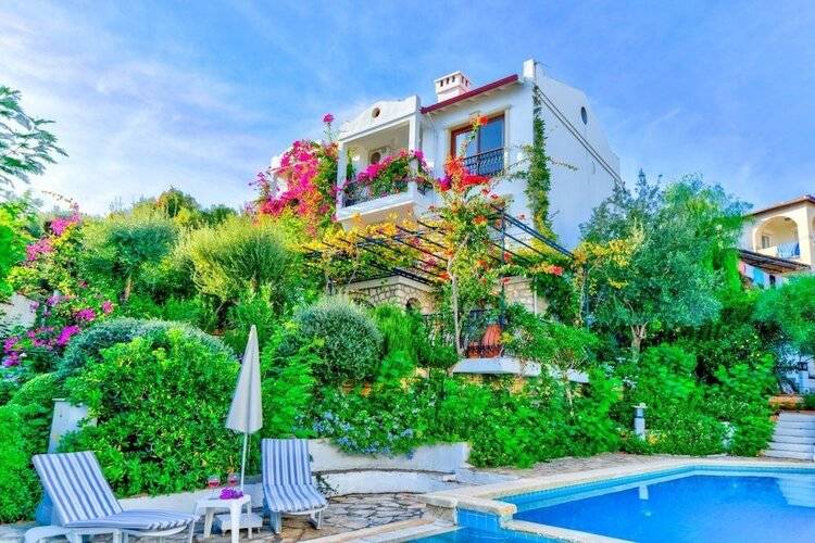 Villa Lycia