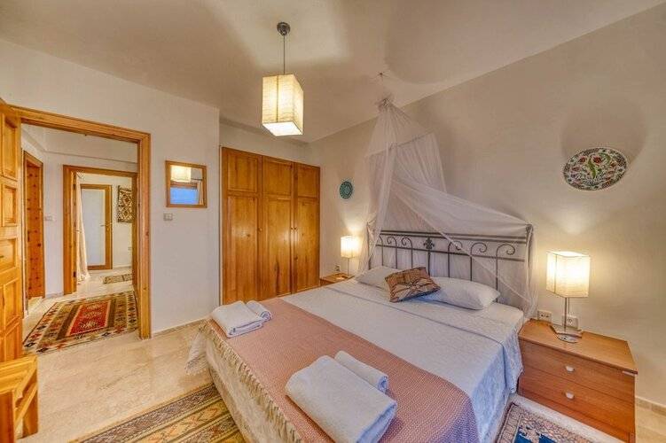 Villa Lycia