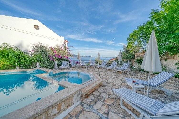 Villa Lycia