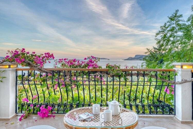 Villa Lycia