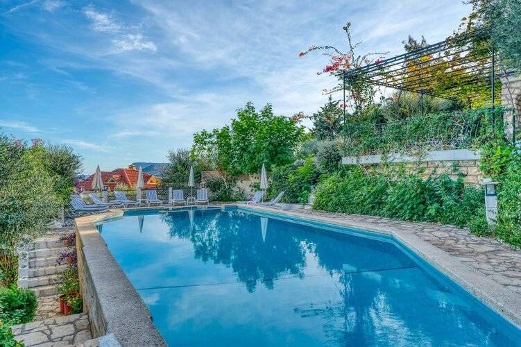 Villa Lycia
