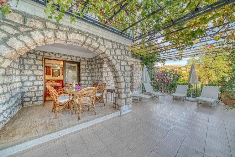 Villa Lycia