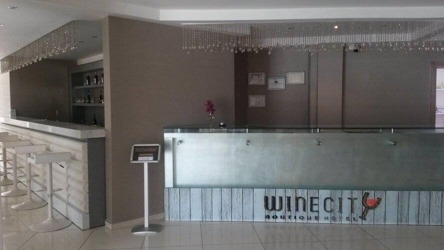 Winecity