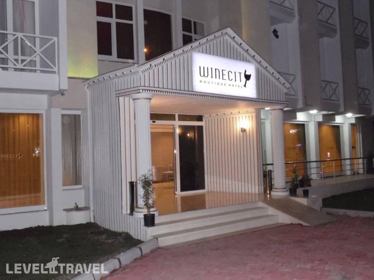 Изображение отеля 1