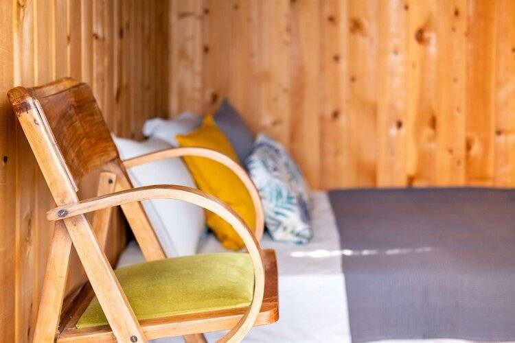 3 Oda Butik Otel