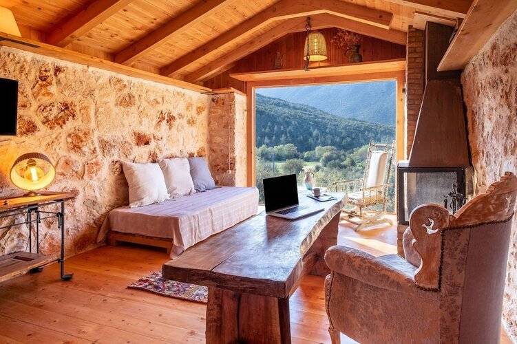 3 Oda Butik Otel