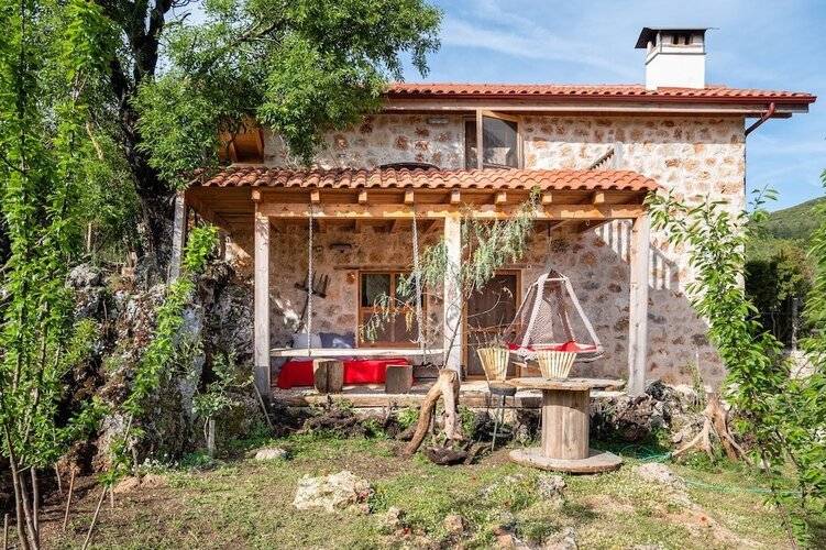 3 Oda Butik Otel