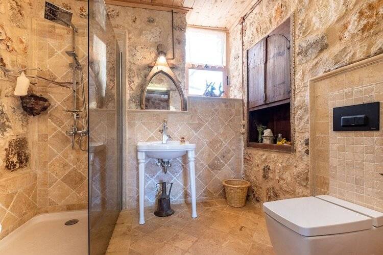 3 Oda Butik Otel
