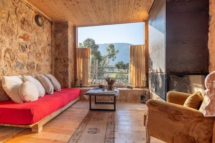 3 Oda Butik Otel
