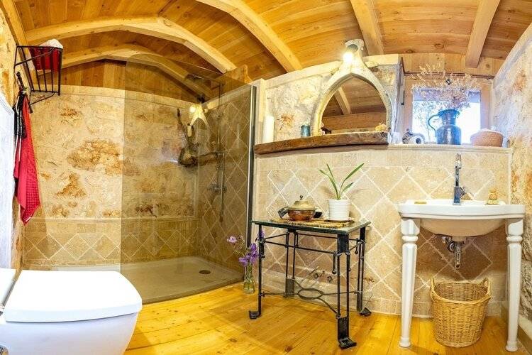 3 Oda Butik Otel