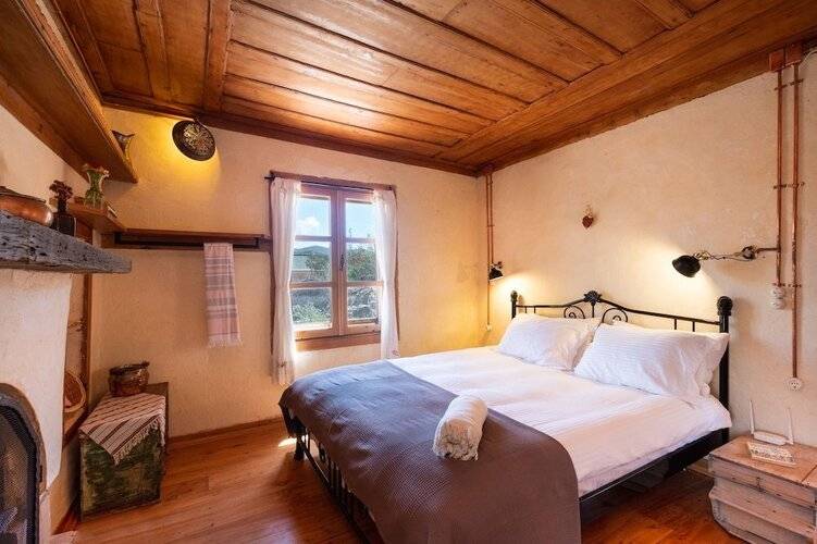 3 Oda Butik Otel
