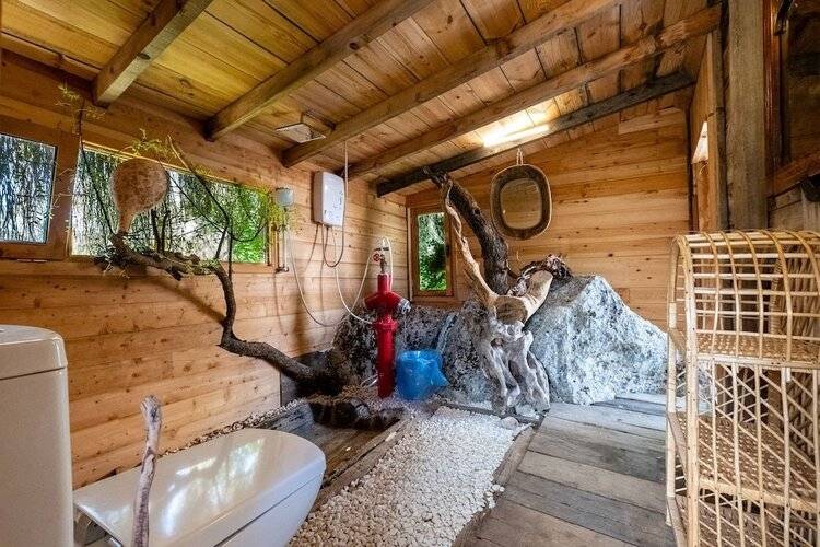 3 Oda Butik Otel