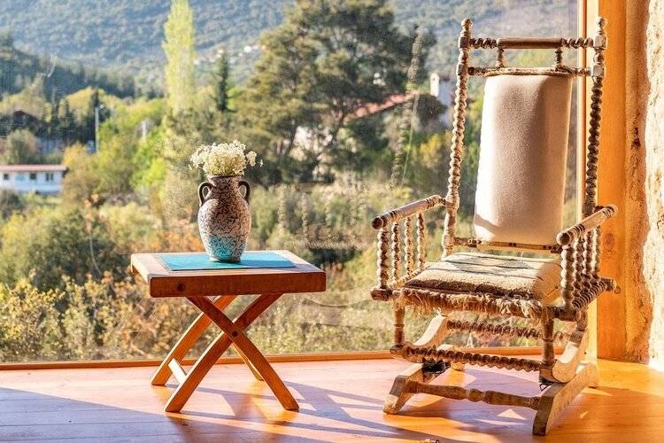 3 Oda Butik Otel