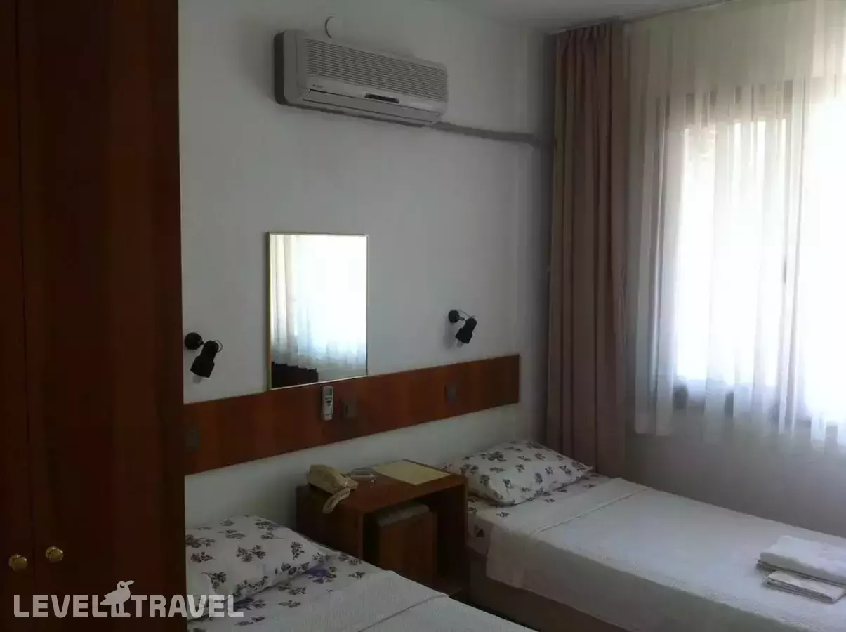 Doridas Hotel