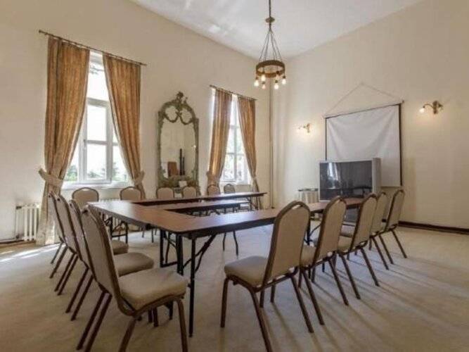Splendid Palace Hotel