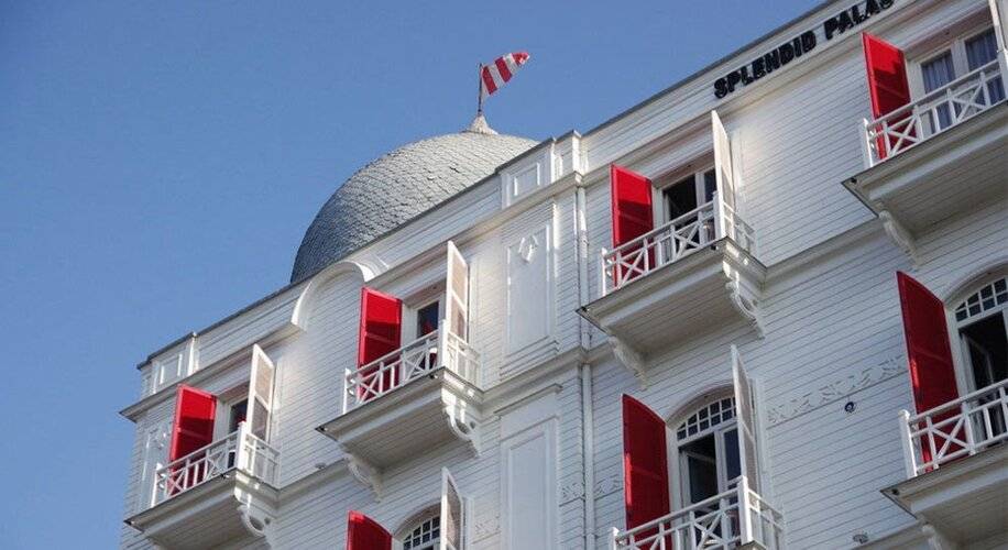 Splendid Palace Hotel
