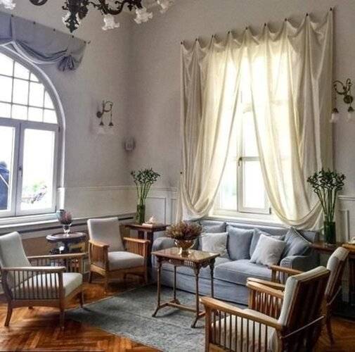 Splendid Palace Hotel