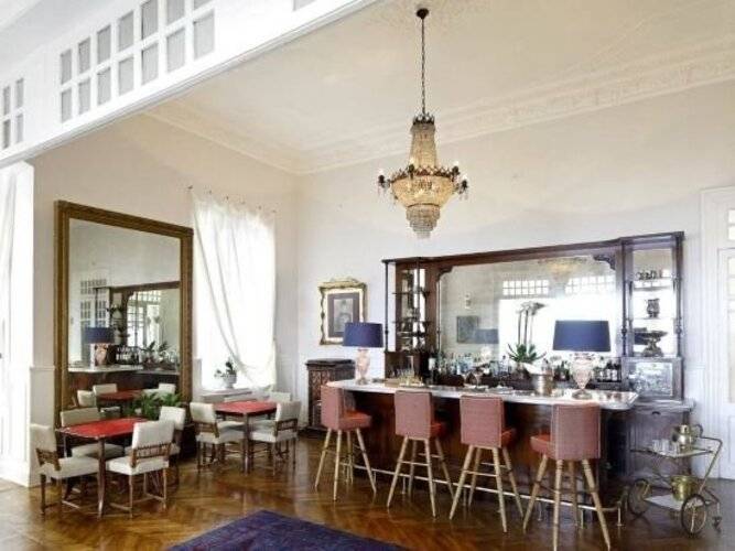 Splendid Palace Hotel