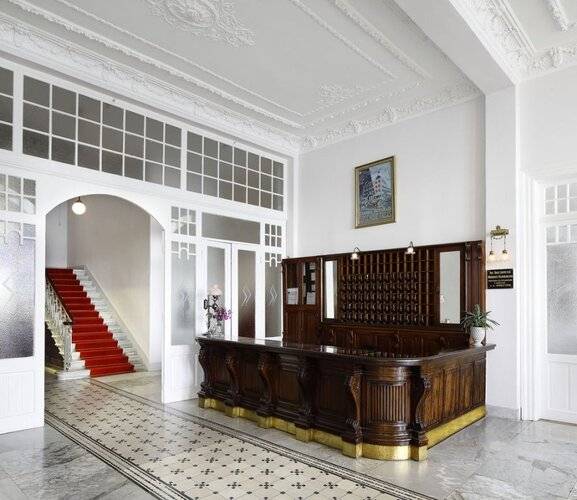 Splendid Palace Hotel